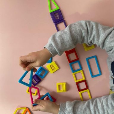 open day Scuola San Giovanni XXIII